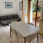 Con Piscina Fronte Del Lido אלגהרו