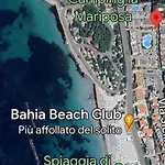 Con Piscina Fronte Del Lido *