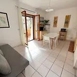 Con Piscina Fronte Del Lido Apartmán Alghero