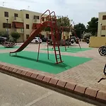 דירה Con Piscina Fronte Del Lido *