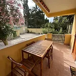 Con Piscina Fronte Del Lido Alghero