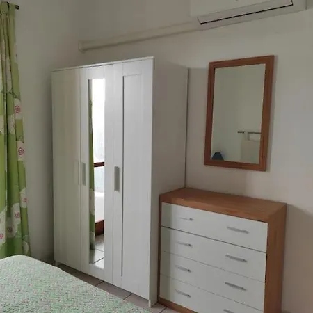 Apartment Con Piscina Fronte Del Lido Alghero