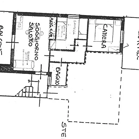 Apartment Con Piscina Fronte Del Lido Alghero