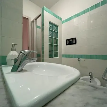 Con Piscina Fronte Del Lido * ألغيرو