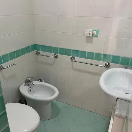 Con Piscina Fronte Del Lido * Alghero