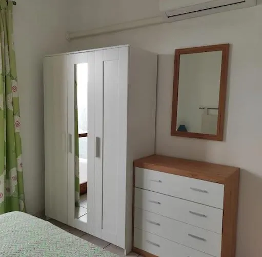 Appartement Con Piscina Fronte Del Lido Alghero